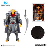 Bounty Collectibles & Toys - McFarlane DC Demon Knight Etrigan 7-Inch Scale Action Figure