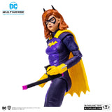 Bounty Collectibles & Toys - McFarlane DC Gaming Gotham Knights Batgirl 7-Inch Figure 