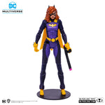 Bounty Collectibles & Toys - McFarlane DC Gaming Gotham Knights Batgirl 7-Inch Figure 