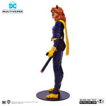 Bounty Collectibles & Toys - McFarlane DC Gaming Gotham Knights Batgirl 7-Inch Figure 