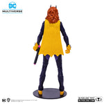 Bounty Collectibles & Toys - McFarlane DC Gaming Gotham Knights Batgirl 7-Inch Figure 