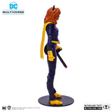 Bounty Collectibles & Toys - McFarlane DC Gaming Gotham Knights Batgirl 7-Inch Figure 