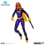 Bounty Collectibles & Toys - McFarlane DC Gaming Gotham Knights Batgirl 7-Inch Figure 