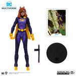 Bounty Collectibles & Toys - McFarlane DC Gaming Gotham Knights Batgirl 7-Inch Figure 