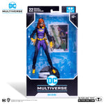 Bounty Collectibles & Toys - McFarlane DC Gaming Gotham Knights Batgirl 7-Inch Figure 