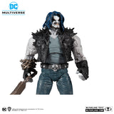 Bounty Collectibles & Toys - McFarlane DC Lobo DC Rebirth 7-Inch Action Figure