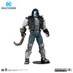 Bounty Collectibles & Toys - McFarlane DC Lobo DC Rebirth 7-Inch Action Figure