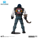 Bounty Collectibles & Toys - McFarlane DC Lobo DC Rebirth 7-Inch Action Figure