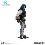 Bounty Collectibles & Toys - McFarlane DC Lobo DC Rebirth 7-Inch Action Figure