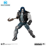 Bounty Collectibles & Toys - McFarlane DC Lobo DC Rebirth 7-Inch Action Figure