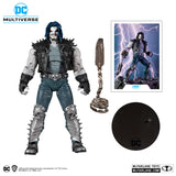 Bounty Collectibles & Toys - McFarlane DC Lobo DC Rebirth 7-Inch Action Figure