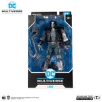 Bounty Collectibles & Toys - McFarlane DC Lobo DC Rebirth 7-Inch Action Figure
