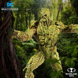 Bounty Collectibles & Toys - McFarlane DC Swamp Thing Megafig Figure