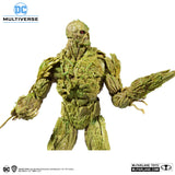 Bounty Collectibles & Toys - McFarlane DC Swamp Thing Megafig Figure