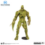 Bounty Collectibles & Toys - McFarlane DC Swamp Thing Megafig Figure