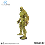 Bounty Collectibles & Toys - McFarlane DC Swamp Thing Megafig Figure