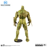 Bounty Collectibles & Toys - McFarlane DC Swamp Thing Megafig Figure