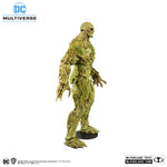 Bounty Collectibles & Toys - McFarlane DC Swamp Thing Megafig Figure