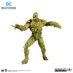 Bounty Collectibles & Toys - McFarlane DC Swamp Thing Megafig Figure