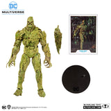 Bounty Collectibles & Toys - McFarlane DC Swamp Thing Megafig Figure