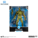 Bounty Collectibles & Toys - McFarlane DC Swamp Thing Megafig Figure