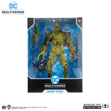 Bounty Collectibles & Toys - McFarlane DC Swamp Thing Megafig Figure