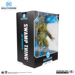 Bounty Collectibles & Toys - McFarlane DC Swamp Thing Megafig Figure