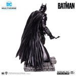 Bounty Collectibles & Toys - McFarlane DC The Batman Movie Batman 12-Inch Posed Statue