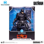 Bounty Collectibles & Toys - McFarlane DC The Batman Movie Batman 12-Inch Posed Statue