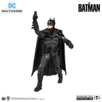 Bounty Collectibles & Toys - McFarlane DC The Batman Movie Batman 7-Inch Action Figure