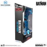 Bounty Collectibles & Toys - McFarlane DC The Batman Movie Batman 7-Inch Action Figure