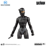 Bounty Collectibles & Toys - McFarlane DC The Batman Movie Catwoman 7-Inch Figure