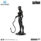 Bounty Collectibles & Toys - McFarlane DC The Batman Movie Catwoman 7-Inch Figure