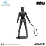 Bounty Collectibles & Toys - McFarlane DC The Batman Movie Catwoman 7-Inch Figure