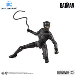 Bounty Collectibles & Toys - McFarlane DC The Batman Movie Catwoman 7-Inch Figure