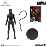 Bounty Collectibles & Toys - McFarlane DC The Batman Movie Catwoman 7-Inch Figure