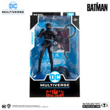 Bounty Collectibles & Toys - McFarlane DC The Batman Movie Catwoman 7-Inch Figure