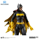 Bounty Collectibles & Toys - McFarlane DC Three Jokers Batgirl 7-Inch Action Figure