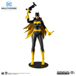 Bounty Collectibles & Toys - McFarlane DC Three Jokers Batgirl 7-Inch Action Figure