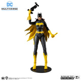 Bounty Collectibles & Toys - McFarlane DC Three Jokers Batgirl 7-Inch Action Figure