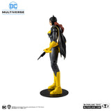 Bounty Collectibles & Toys - McFarlane DC Three Jokers Batgirl 7-Inch Action Figure