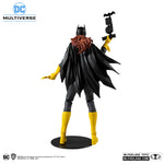 Bounty Collectibles & Toys - McFarlane DC Three Jokers Batgirl 7-Inch Action Figure