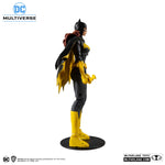 Bounty Collectibles & Toys - McFarlane DC Three Jokers Batgirl 7-Inch Action Figure