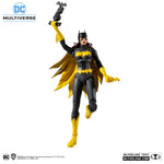 Bounty Collectibles & Toys - McFarlane DC Three Jokers Batgirl 7-Inch Action Figure