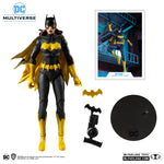 Bounty Collectibles & Toys - McFarlane DC Three Jokers Batgirl 7-Inch Action Figure