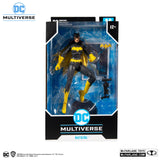 Bounty Collectibles & Toys - McFarlane DC Three Jokers Batgirl 7-Inch Action Figure
