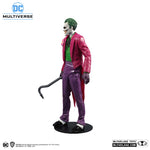 Bounty Collectibles & Toys - McFarlane DC Three Jokers The Joker The Clown 7-Inch Action Figure