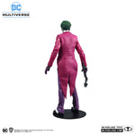 Bounty Collectibles & Toys - McFarlane DC Three Jokers The Joker The Clown 7-Inch Action Figure