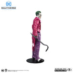 Bounty Collectibles & Toys - McFarlane DC Three Jokers The Joker The Clown 7-Inch Action Figure