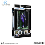 Bounty Collectibles & Toys - McFarlane DC Three Jokers The Joker The Criminal 7-Inch Action Figure